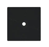 Tampa de Skimmer 15L com Encaixe Redondo e Placa Frontal Quadrada - Gama Easycolor