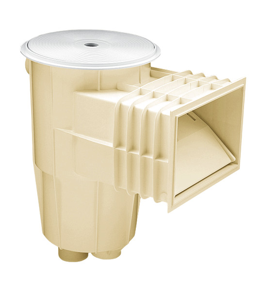 Skimmer 15 l com boca standard – Vários Modelos