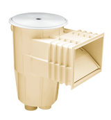 Skimmer 15 l com boca standard – Vários Modelos
