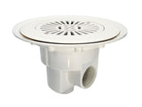 Dreno principal Ø 290 mm especial liner