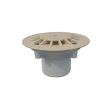 Boca de fundo NORM AstralPool para piscina de betão