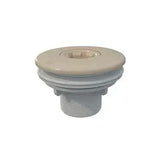 Boca de impulsão Multiflow AstralPool para rocar, liner e poliéster