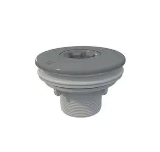 Boca de impulsão Multiflow AstralPool para rocar, liner e poliéster