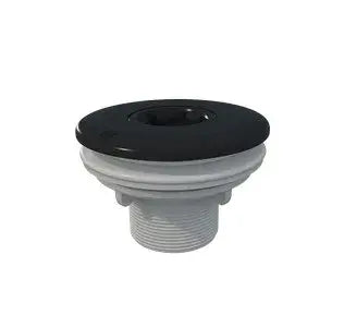 Boca de impulsão Multiflow AstralPool para rocar, liner e poliéster