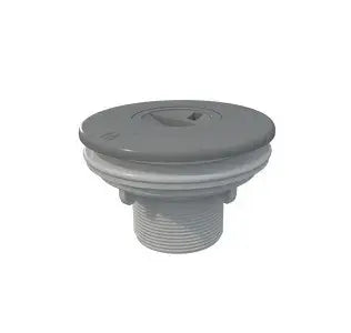 Boca de aspiração AstralPool para roscar, piscina de liner e poliéster