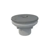 Boca de aspiração AstralPool para roscar, piscina de liner e poliéster