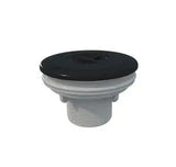 Boca de aspiração AstralPool para roscar, piscina de liner e poliéster