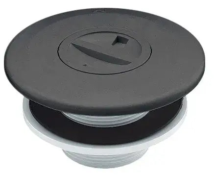 Boca de aspiração AstralPool para colar e roscar, betão, poliéster e liner