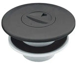 Boca de aspiração AstralPool para colar e roscar, betão, poliéster e liner