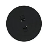 Tampa de Skimmer 17,5L com Placa Frontal Redonda - Gama Easycolor (Várias Cores)