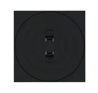 Tampa de Skimmer 17,5L com Encaixe Circular e Placa Frontal Quadrada - Gama Easycolor (Várias Cores)