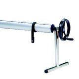 Suporte de Enrolador sem Rodas