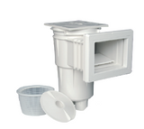 Skimmer 17,5 L com Boca Standard – Vários Modelos