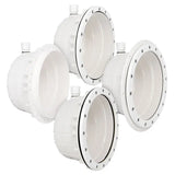 Nicho AstralPool Ø230 mm – Piscina de Betão, Fibra, Liner ou Painéis, com ou sem Insertos