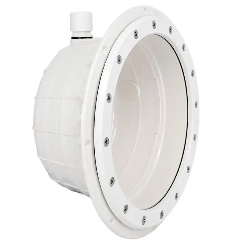 Nicho AstralPool Ø230 mm – Piscina de Betão, Fibra, Liner ou Painéis, com ou sem Insertos