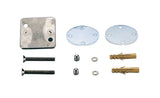 Kit adaptação suporte piscina liner