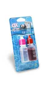 Reagentes Líquidos CTX para Estojo Analisador (OTO e Phenol)