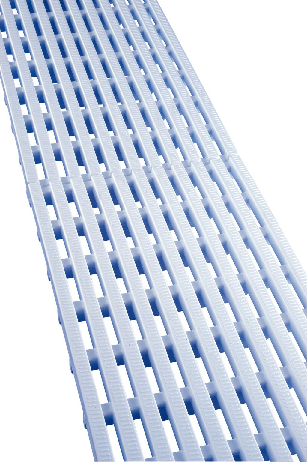 Grelha perimetral