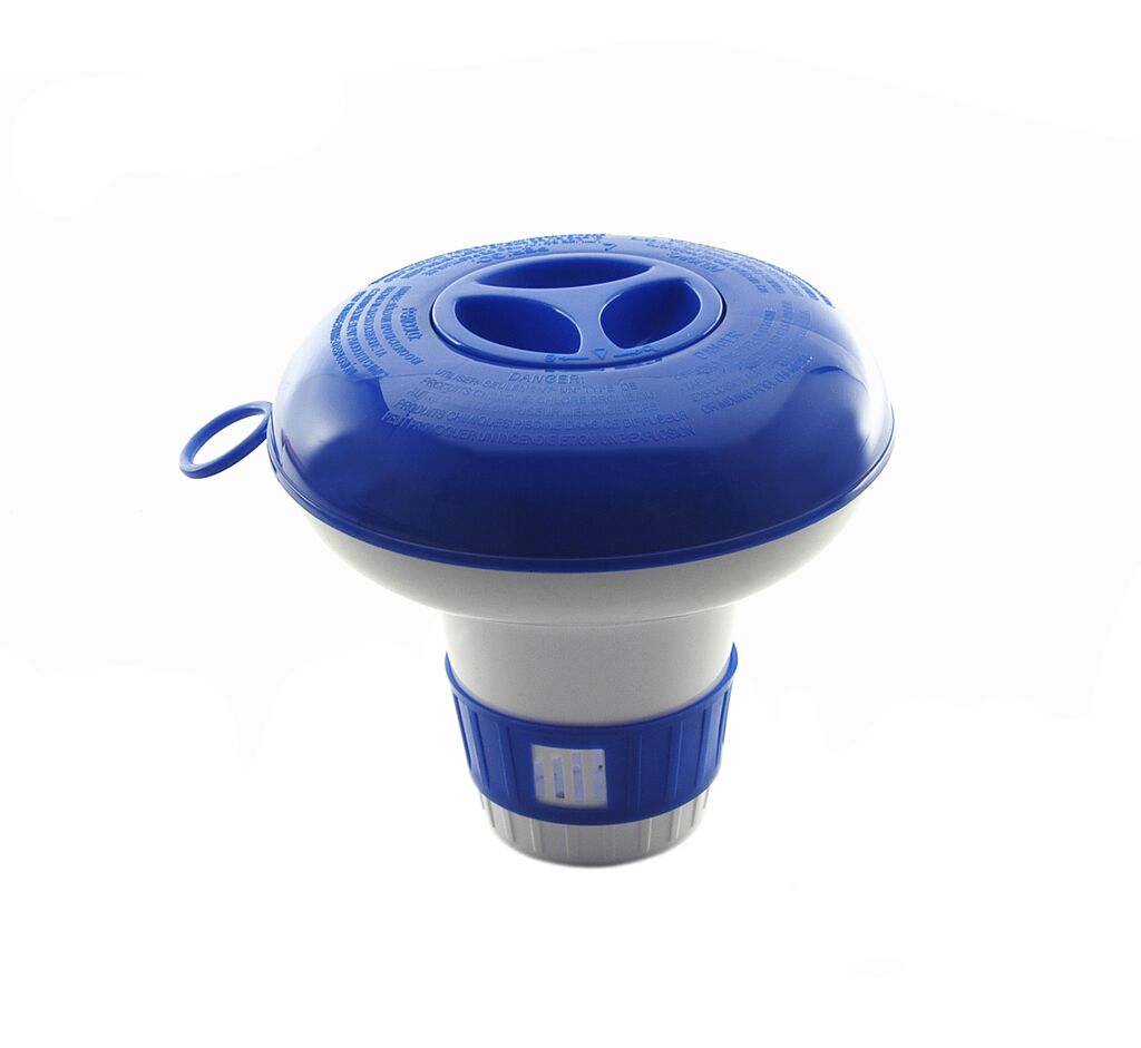 Dispensador flutuante – Vários Modelos