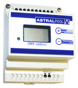 Sistemas de controlo DMX – Vários Modelos