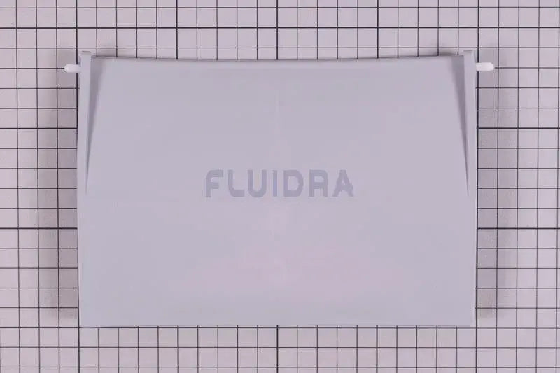 Comporta com Bisagra para Skimmer de Piscina (Peça de Substituição)