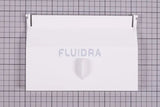 Comporta com Boia para Skimmer de Piscina (Peça de Substituição)