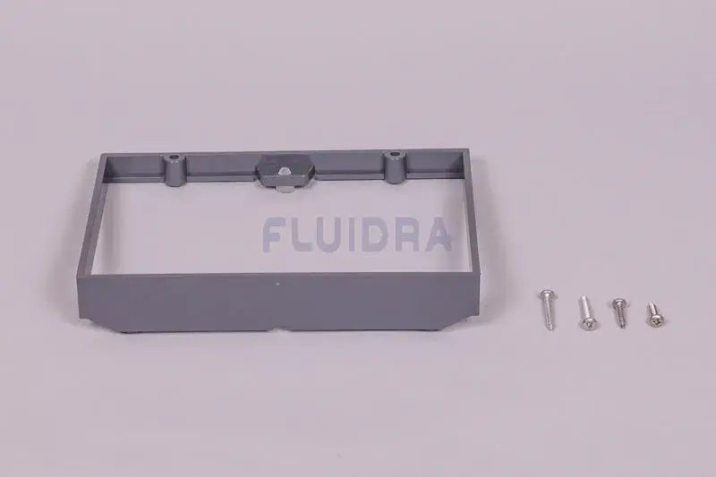 Caixilho para Comporta de Skimmer de Piscina - Peça de Substituição