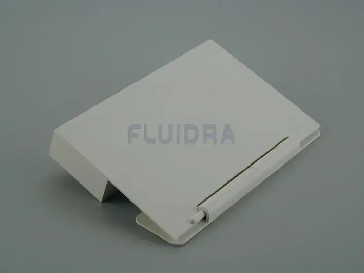 Comporta para Skimmer Antigo de Piscina (Ref. 4402010109) - Peça de Substituição