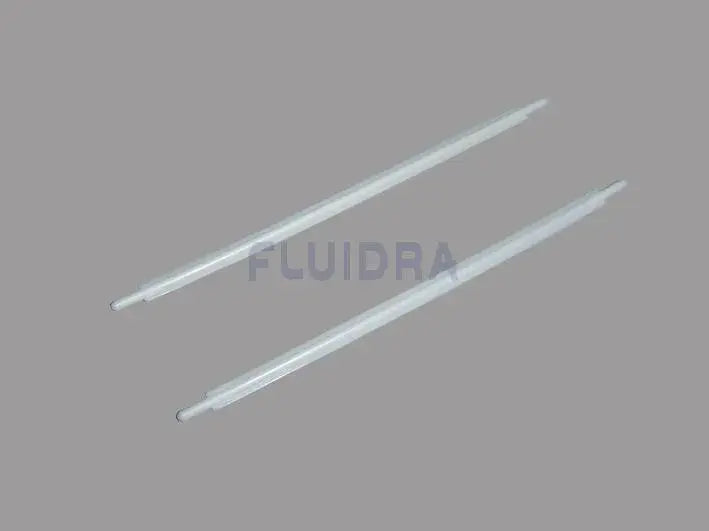 Dobradiça para Comporta de Skimmer de Piscina (Ref. 990001136) - Peça de Substituição