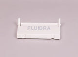 Comporta com Clip para Skimmer de Piscina (Várias Referências) - Peça de Substituição