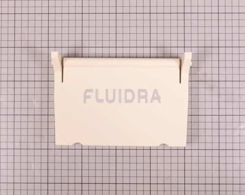 Comporta com Clip para Skimmer de Piscina (Várias Referências) - Peça de Substituição