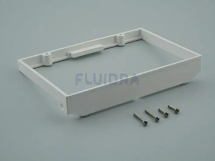 Caixilho para Comporta de Skimmer de Piscina (Ref. 4402010508) - Peça de Substituição