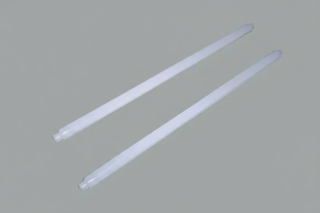 Dobradiça Inteira para Comporta de Skimmer A-100 (Ref. 4402011408) - Peça de Substituição