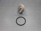 Tapa Antirremolino y Tapón de Sumidero – Varios Modelos