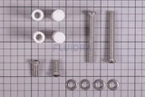 Tapa Antirremolino y Tapón de Sumidero – Varios Modelos