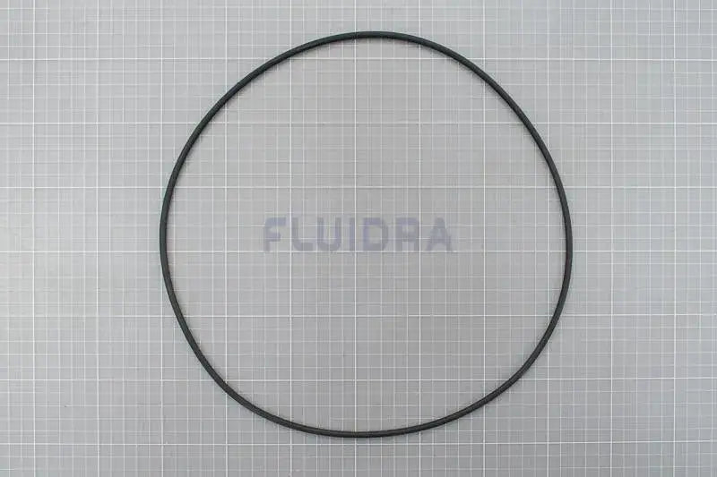 Juntas e Juntas Tóricas de Tampa de Filtro – Vários Modelos