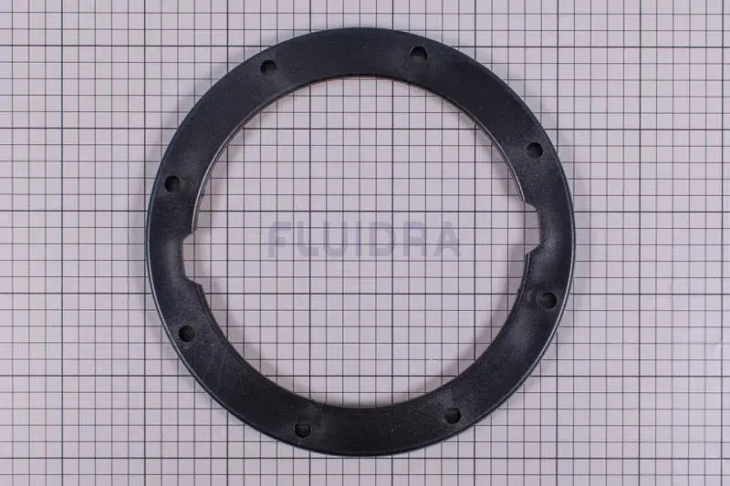 Aros, Parafusos, Clips e Borboletas de Fixação de Tampa de Filtro