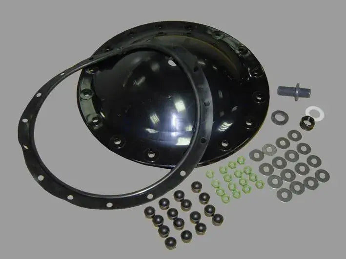 Tapa de filtro de piscina – Varios modelos