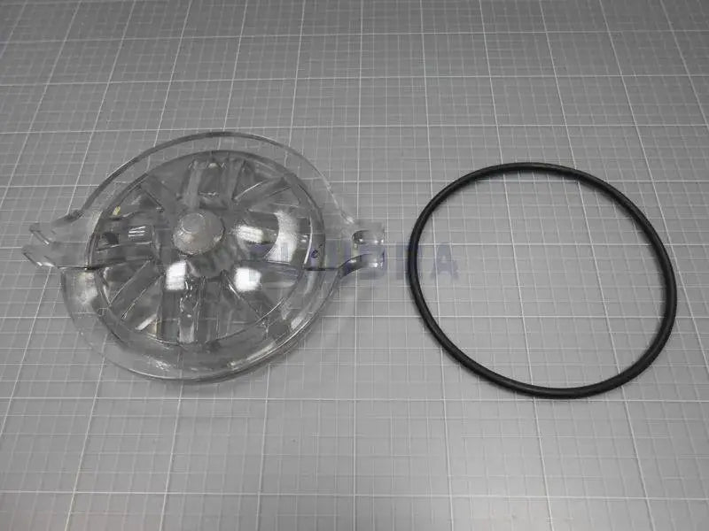 Tampa de Pré-Filtro para Bomba de Piscina (Ref: 990001483)