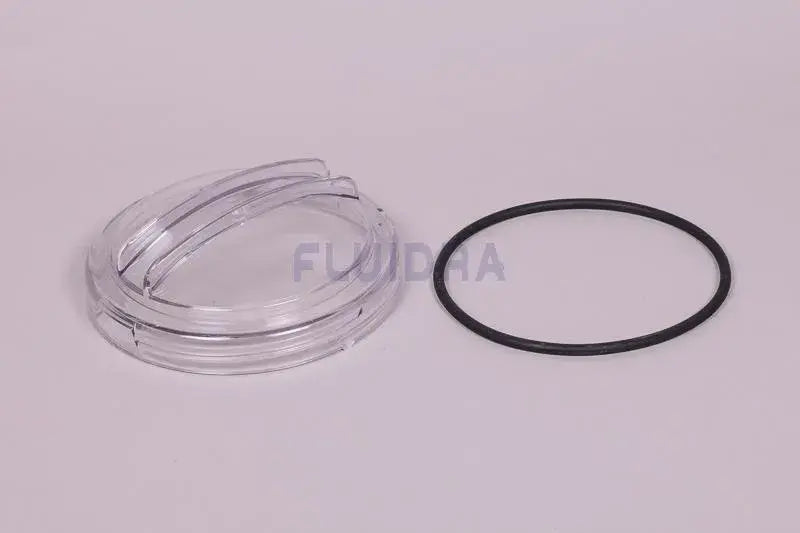 Tampa de Pré-Filtro com Junta para Bomba de Piscina (Ref: 4405010189)