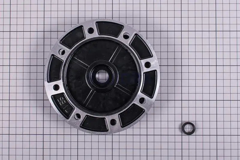 Tapa delantera de motor de bomba de piscina – Varios modelos