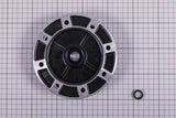 Tapa delantera de motor de bomba de piscina – Varios modelos
