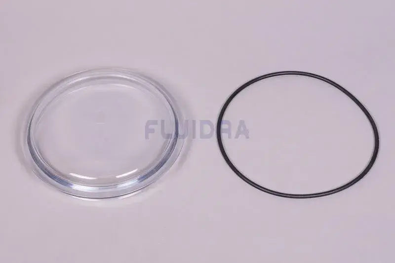 Tampa de Pré-Filtro para Bomba Kivu (Ref: 4405010302)