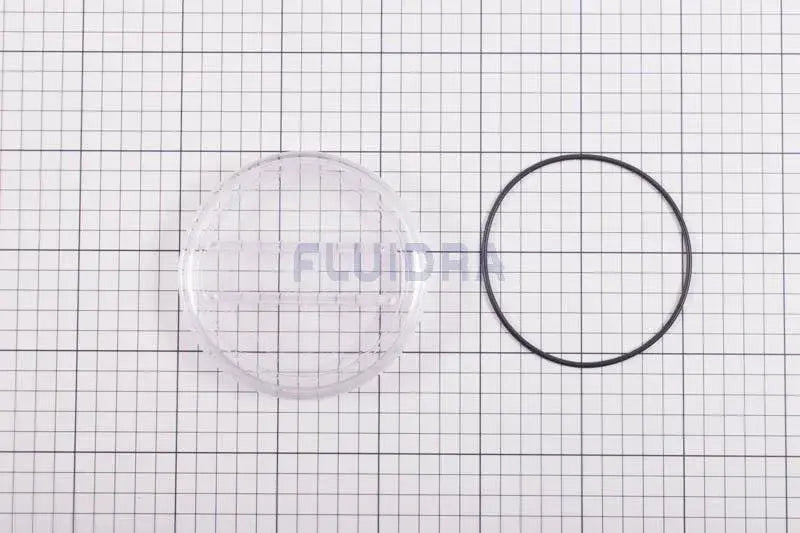 Tampa de Pré-Filtro 2 HP para Bomba de Piscina (Ref: 4405010496)