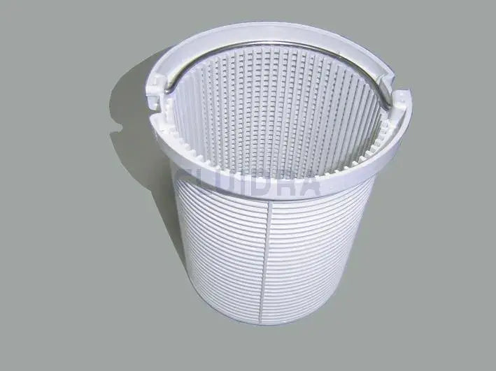 Cesto Pré-Filtro 2 HP de Substituição para Bomba de Piscina (Ref: 4405010505)