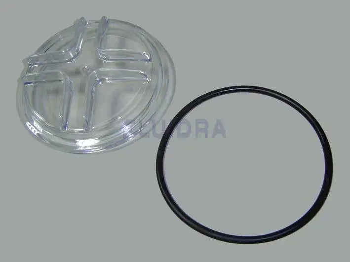 Tampa de Pré-Filtro para Bomba de Piscina (Ref: 990001795)