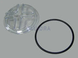 Tampa de Pré-Filtro para Bomba de Piscina (Ref: 990001795)