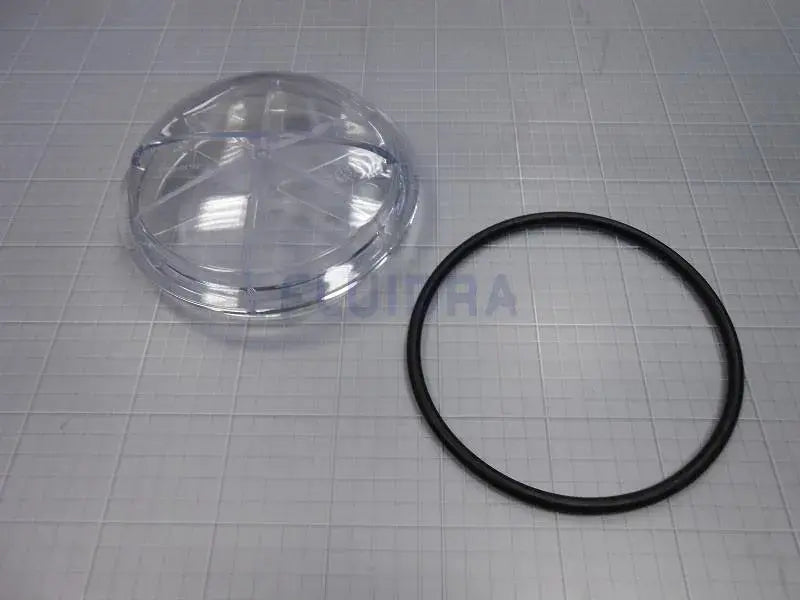 Tampa de Pré-Filtro com Junta para Bomba Glass Plus (Ref: 4405012202)