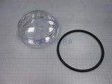 Tampa de Pré-Filtro com Junta para Bomba Glass Plus (Ref: 4405012202)