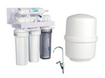 Osmose IdraPURE 5